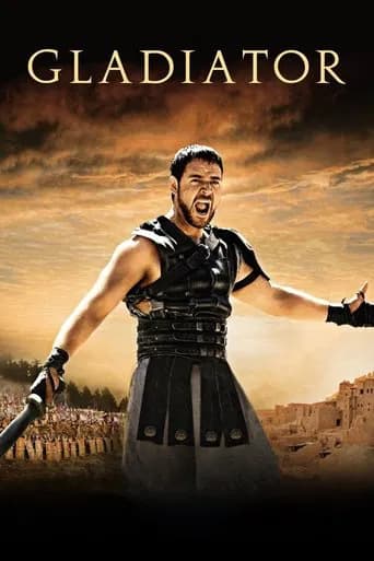 Gladiator poster